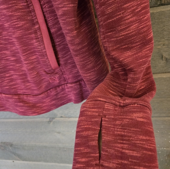 Avalanche Women's Pullover Layering Jacket - Size M - Picture 6 of 10